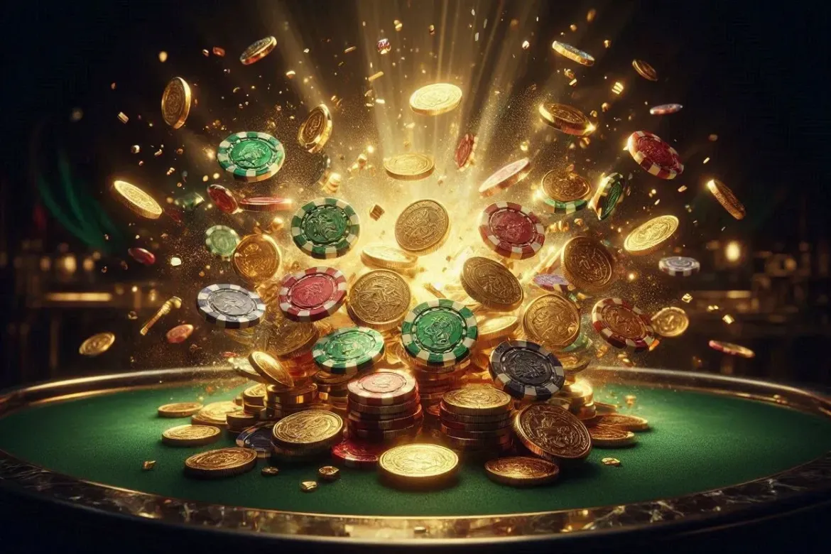 ShakeBet Casino
